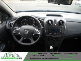 Dacia Sandero TCe 100  occasion � Beaupuy - photo n�2
