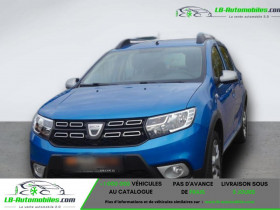Dacia Sandero , garage LB AUTOMOBILES � Beaupuy
