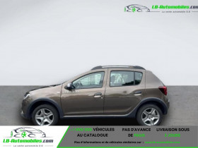 Dacia Sandero TCe 100  occasion � Beaupuy - photo n�5