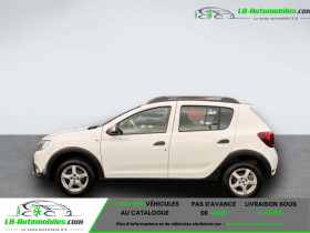 Dacia Sandero TCe 100  occasion � Beaupuy - photo n�4