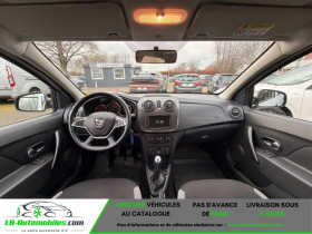 Dacia Sandero TCe 100  occasion � Beaupuy - photo n�2