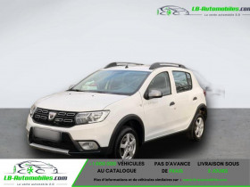 Dacia Sandero , garage LB AUTOMOBILES � Beaupuy
