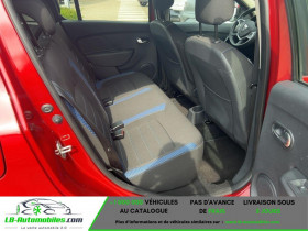 Dacia Sandero TCe 100  occasion � Beaupuy - photo n�5