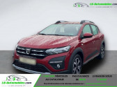 Dacia Sandero TCe 100   Beaupuy 31
