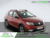 Dacia Sandero TCe 100   Beaupuy 31
