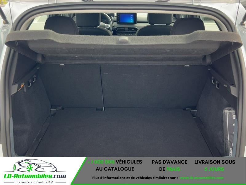 Dacia Sandero TCe 100  occasion  Beaupuy - photo n10