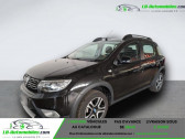 Dacia Sandero occasion année 2020 boite Manuelle Annonce Dacia Sandero occasion Essence TCe 100 à Beaupuy