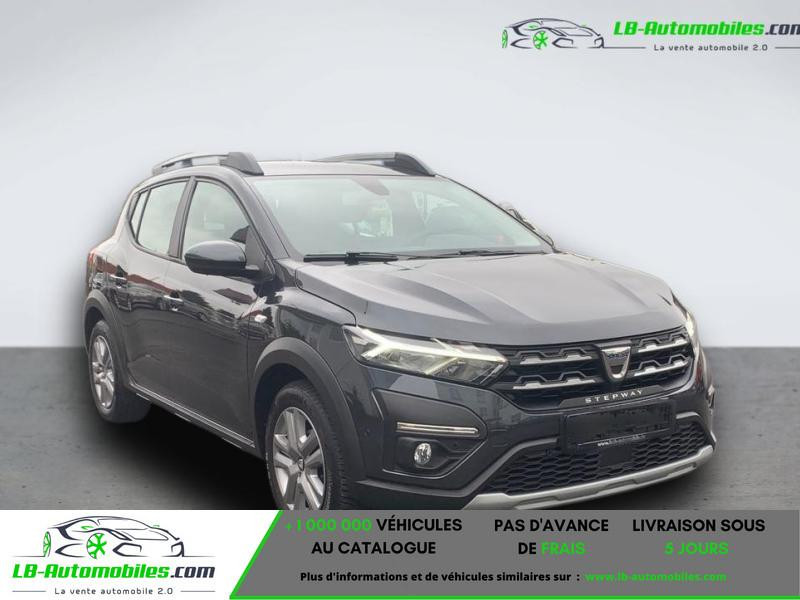 Dacia Sandero TCe 100  occasion  Beaupuy
