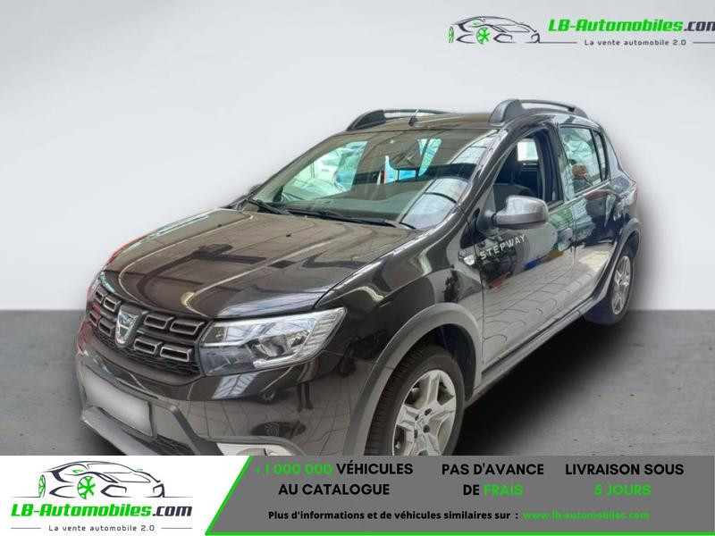 Dacia Sandero TCe 100  occasion  Beaupuy