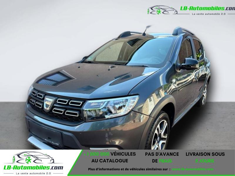 Dacia Sandero TCe 100  occasion  Beaupuy