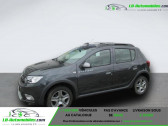 Dacia Sandero TCe 100   Beaupuy 31