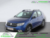 Dacia Sandero occasion année 2020 boite Manuelle Annonce Dacia Sandero occasion Essence TCe 100 à Beaupuy
