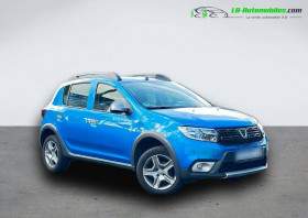 Dacia Sandero , garage LB AUTOMOBILES  Beaupuy