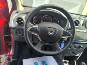 Dacia Sandero TCe 100  occasion  Beaupuy - photo n5