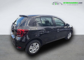 Dacia Sandero TCe 100  occasion  Beaupuy - photo n2