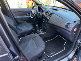 Dacia Sandero TCe 100  occasion  Beaupuy - photo n6