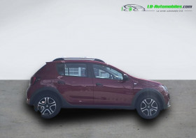 Dacia Sandero TCe 100  occasion  Beaupuy - photo n2