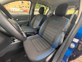 Dacia Sandero TCe 100  occasion  Beaupuy - photo n5