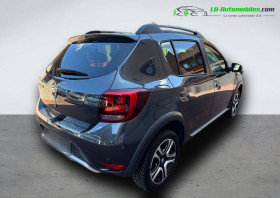 Dacia Sandero TCe 100  occasion  Beaupuy - photo n4