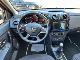 Dacia Sandero TCe 100  occasion  Beaupuy - photo n3