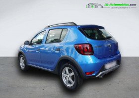 Dacia Sandero TCe 100  occasion  Beaupuy - photo n2