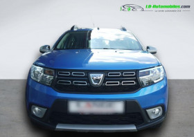 Dacia Sandero , garage LB AUTOMOBILES  Beaupuy