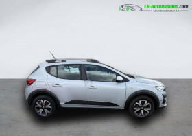 Dacia Sandero TCe 100  occasion  Beaupuy - photo n5