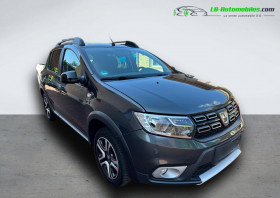 Dacia Sandero TCe 100  occasion  Beaupuy - photo n2