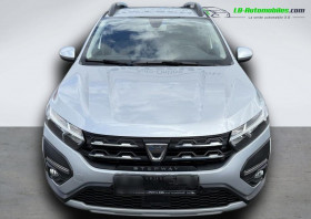 Dacia Sandero TCe 100  occasion  Beaupuy - photo n4