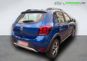 Dacia Sandero TCe 100  occasion  Beaupuy - photo n3