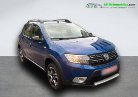 Dacia Sandero TCe 100  occasion  Beaupuy - photo n2