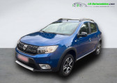 Annonce Dacia Sandero occasion Essence TCe 100  Beaupuy