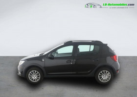 Dacia Sandero TCe 100  occasion  Beaupuy - photo n6
