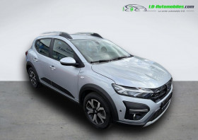 Dacia Sandero TCe 100  occasion  Beaupuy - photo n2