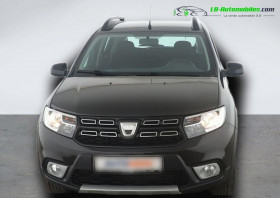 Dacia Sandero TCe 100  occasion  Beaupuy - photo n5