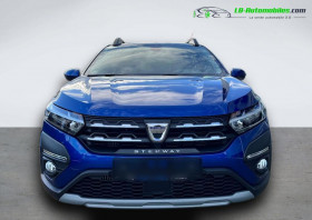 Dacia Sandero TCe 100  occasion  Beaupuy - photo n5