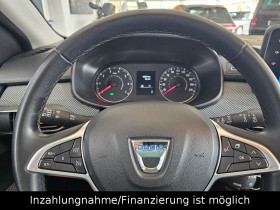Dacia Sandero TCe 100  occasion  Beaupuy - photo n4