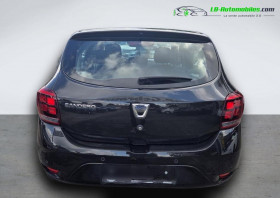 Dacia Sandero TCe 100  occasion  Beaupuy - photo n4