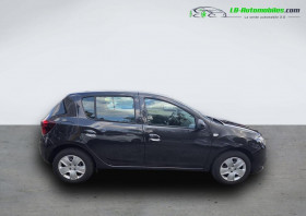 Dacia Sandero TCe 100  occasion  Beaupuy - photo n3