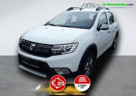 Dacia Sandero , garage LB AUTOMOBILES  Beaupuy