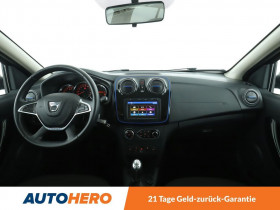 Dacia Sandero TCe 100  occasion  Beaupuy - photo n3