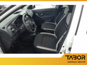 Dacia Sandero TCe 100  occasion  Beaupuy - photo n5