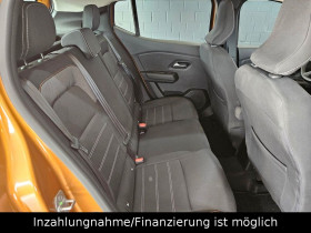 Dacia Sandero TCe 100  occasion  Beaupuy - photo n3