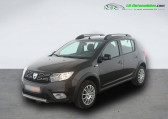 Annonce Dacia Sandero occasion Essence TCe 100  Beaupuy