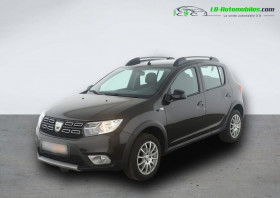 Dacia Sandero , garage LB AUTOMOBILES  Beaupuy