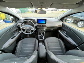 Dacia Sandero TCe 100  occasion  Beaupuy - photo n3