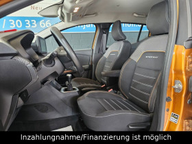 Dacia Sandero TCe 100  occasion  Beaupuy - photo n2