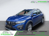 Dacia Sandero TCe 100   Beaupuy 31