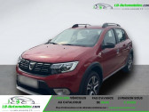 Dacia Sandero occasion année 2020 boite Manuelle Annonce Dacia Sandero occasion Essence TCe 100 à Beaupuy