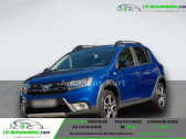 Dacia Sandero TCe 100   Beaupuy 31